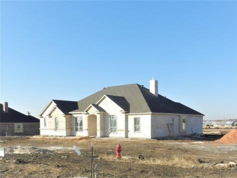 6409 Vega Road Godley TX 76044