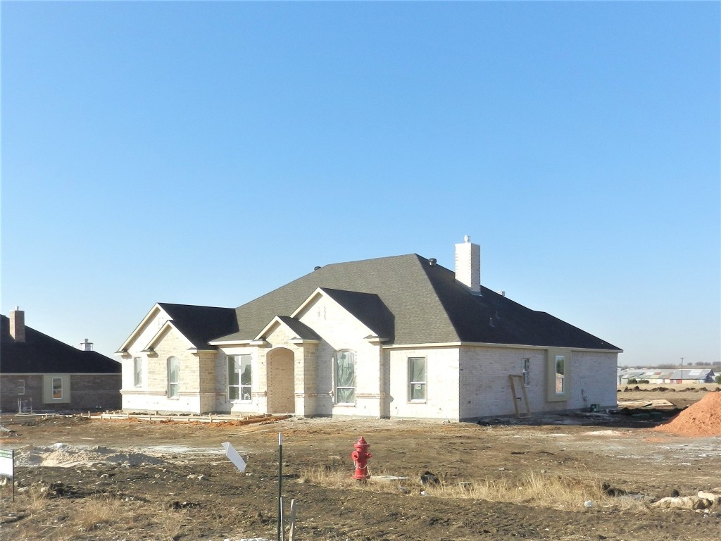6409 Vega Road Godley TX 76044