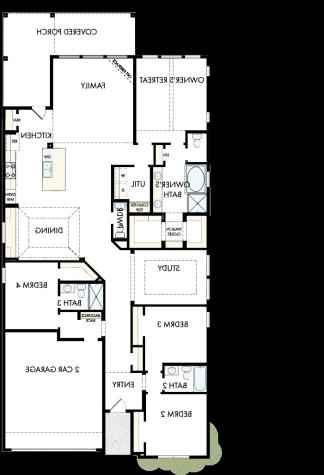1535 Lazio Way Fate TX 75087