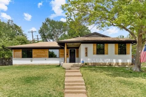 5783 Rockhill Road Fort Worth TX 76112