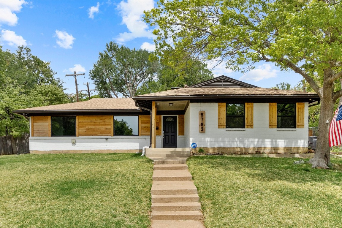 5783 Rockhill Road Fort Worth TX 76112