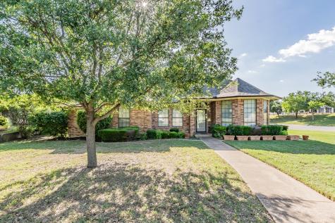 4917 Delta Court North Richland Hills TX 76180