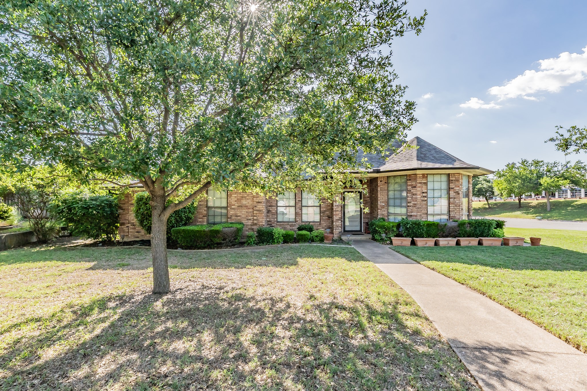 4917 Delta Court North Richland Hills TX 76180