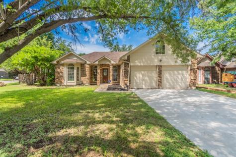 929 Meadowdale Road Arlington TX 76017