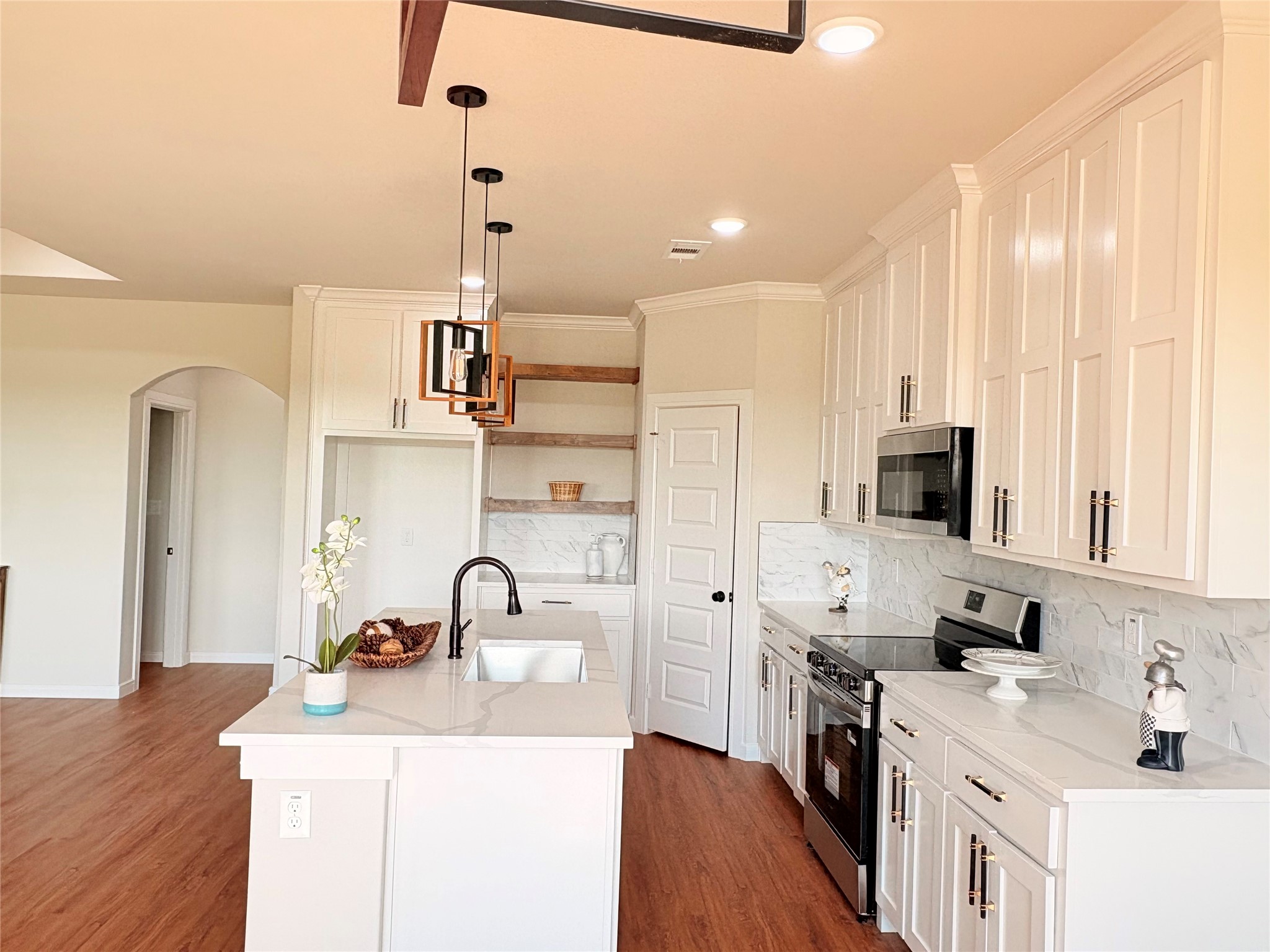 5424 County Road 3521 Quinlan TX 75474