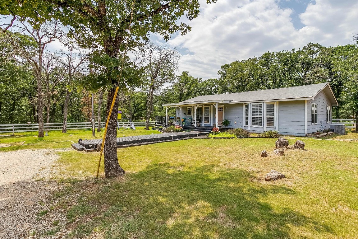 11209 County Road 604 Burleson TX 76028