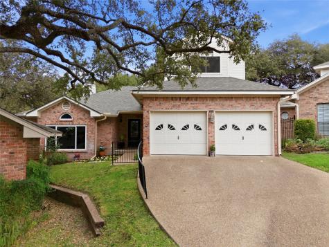 212 Shady Place Drive Waco TX 76712