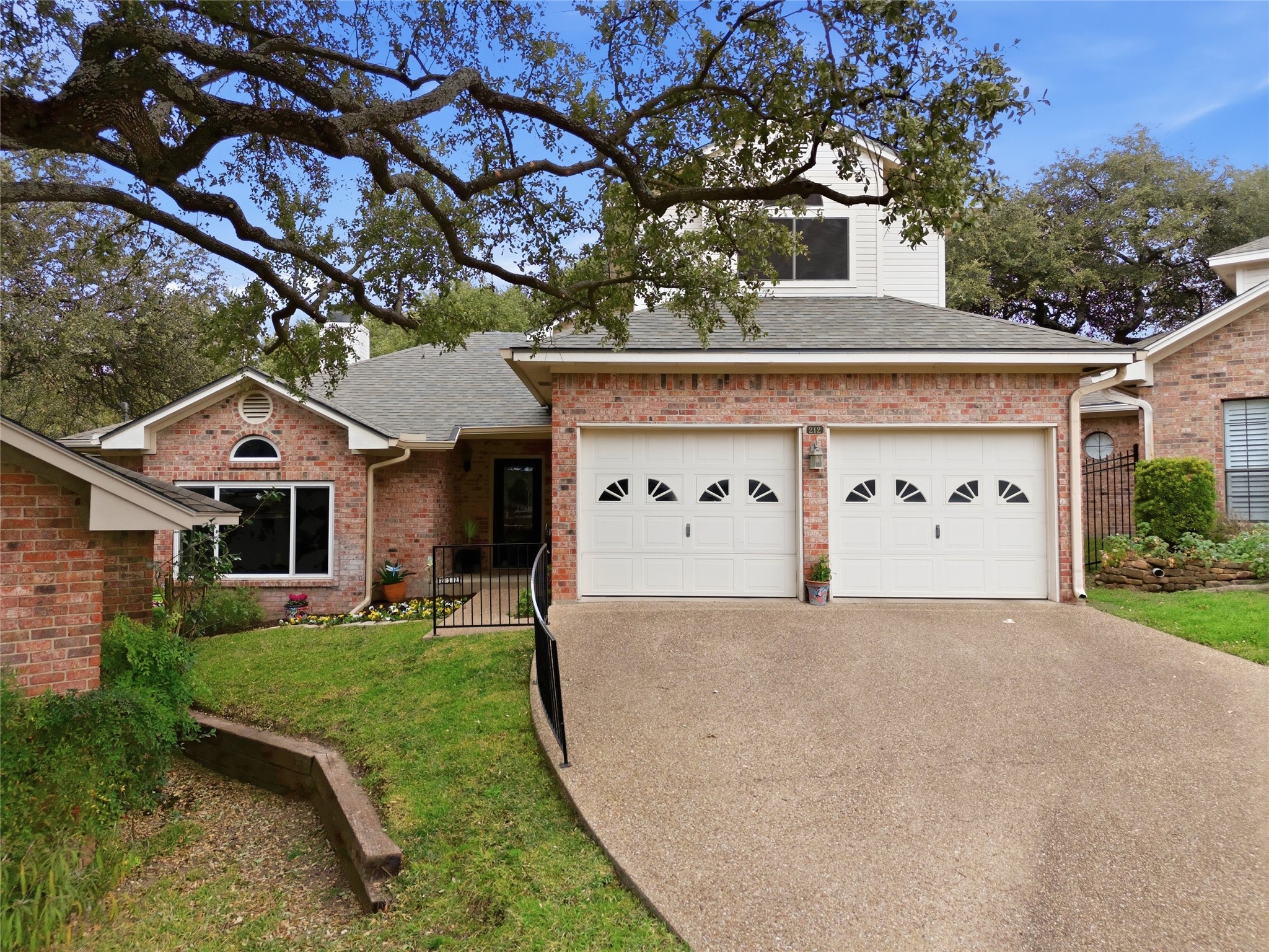 212 Shady Place Drive Waco TX 76712