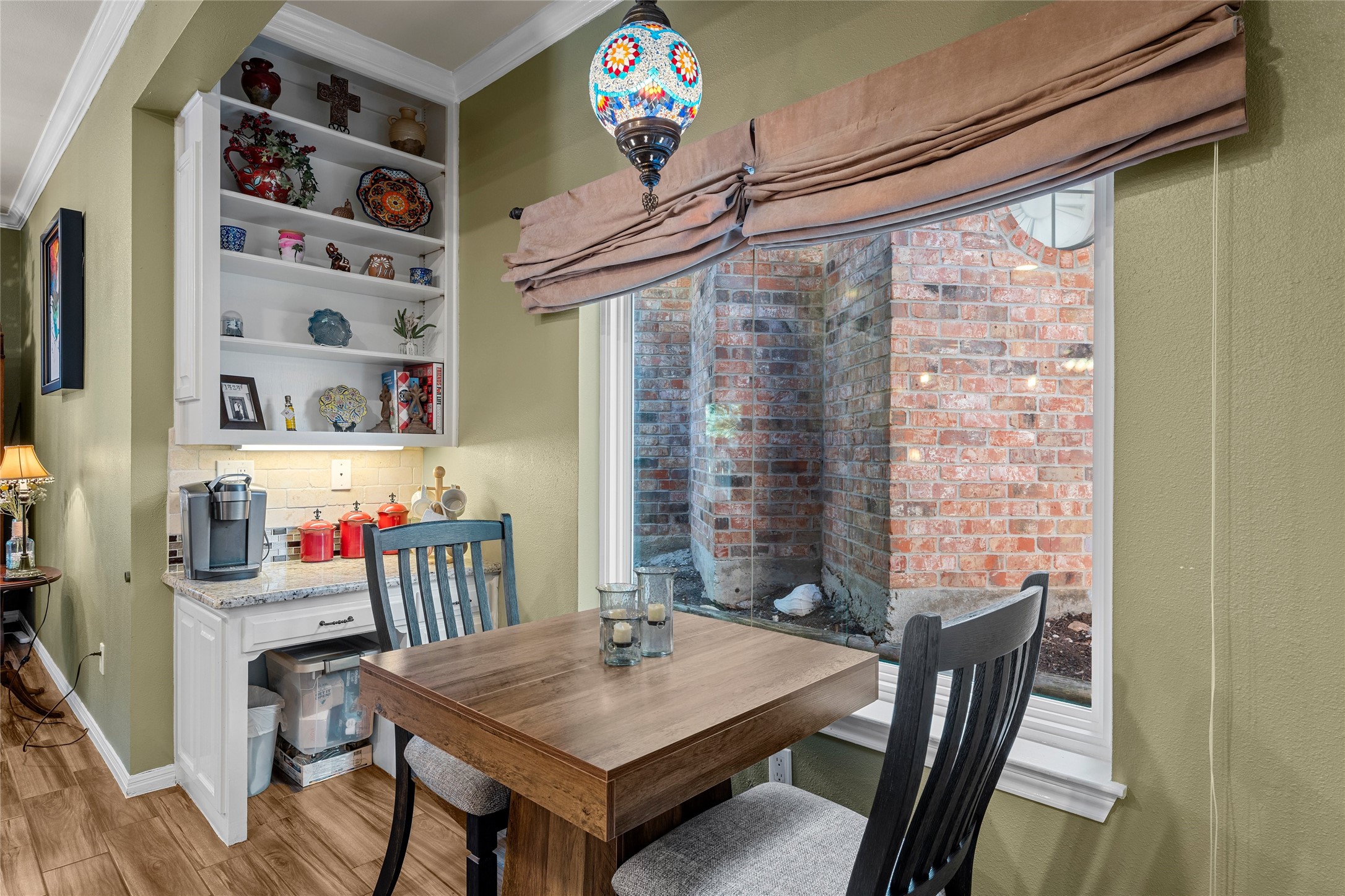212 Shady Place Drive Waco TX 76712