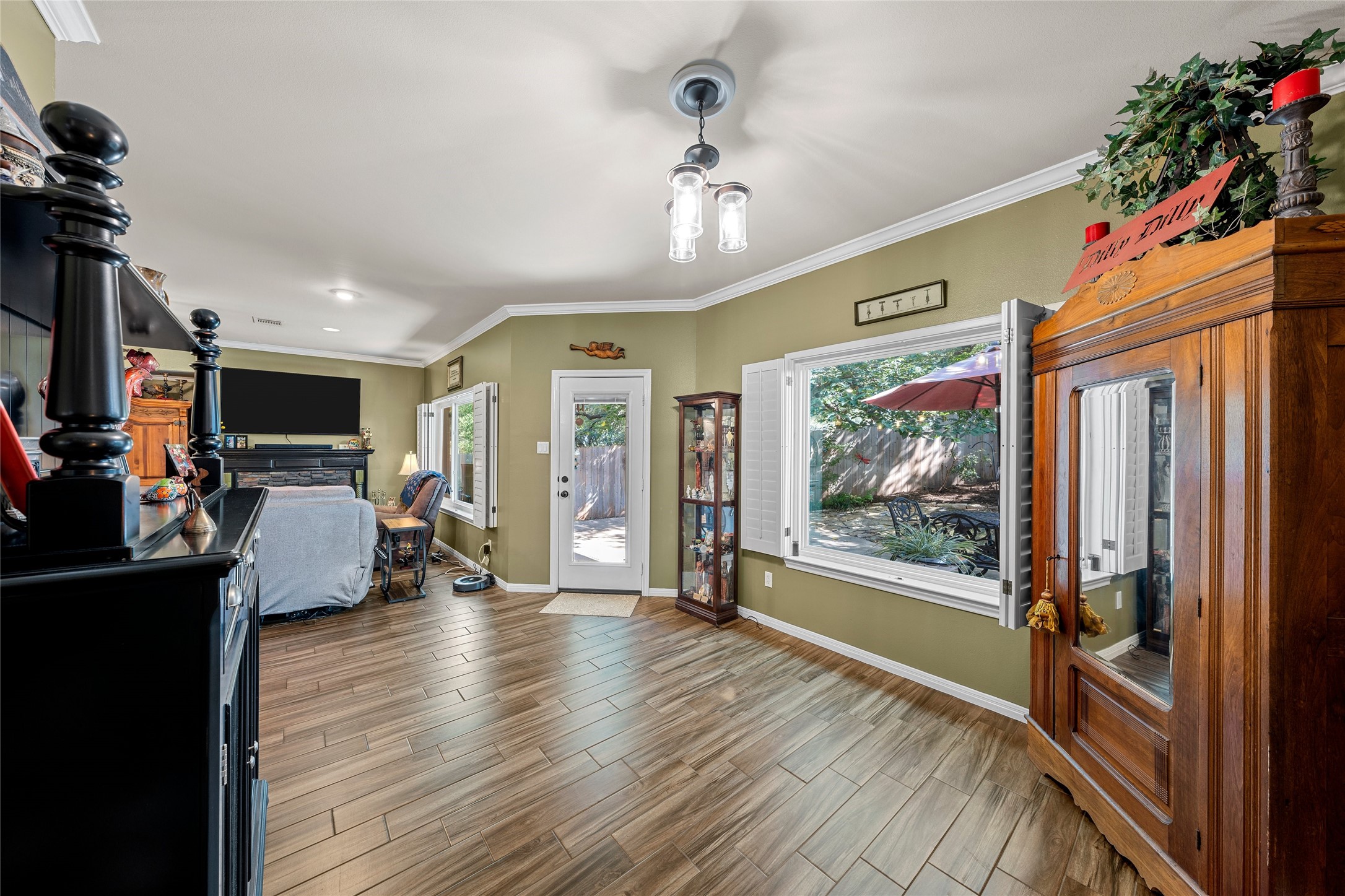 212 Shady Place Drive Waco TX 76712