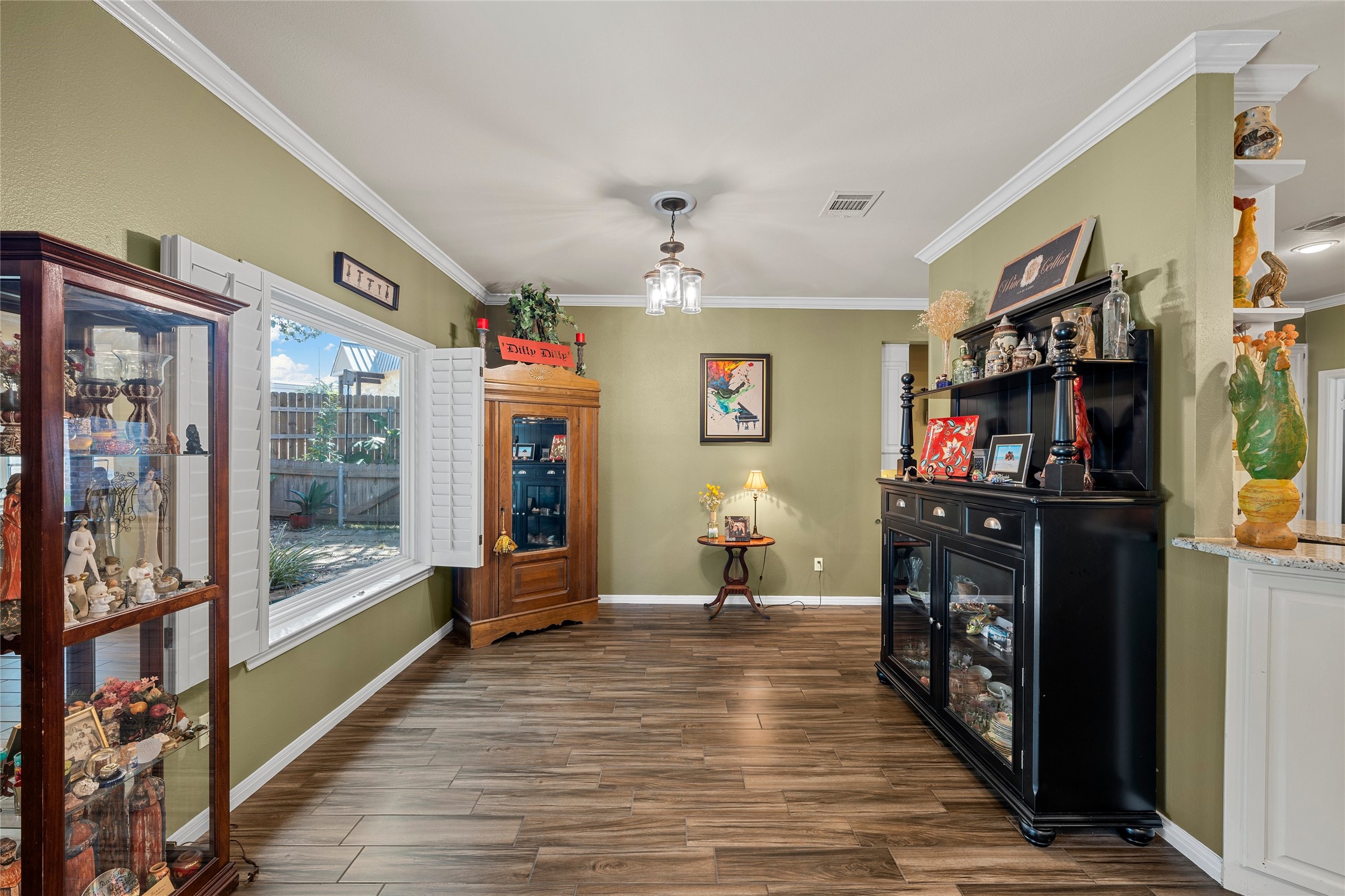 212 Shady Place Drive Waco TX 76712
