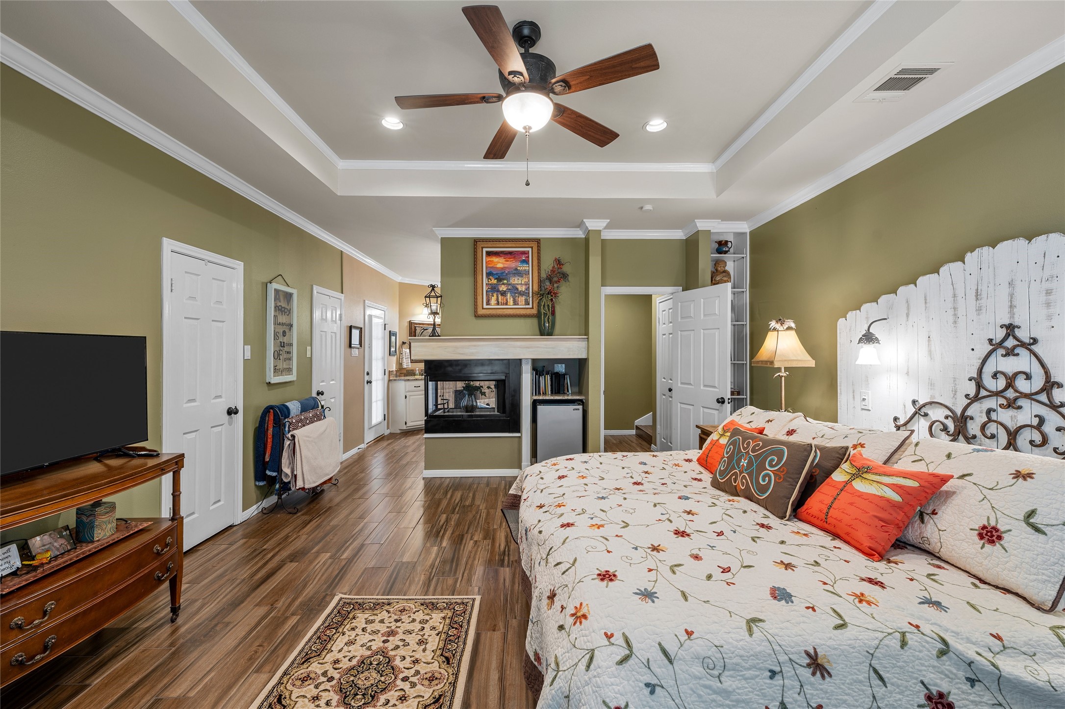 212 Shady Place Drive Waco TX 76712
