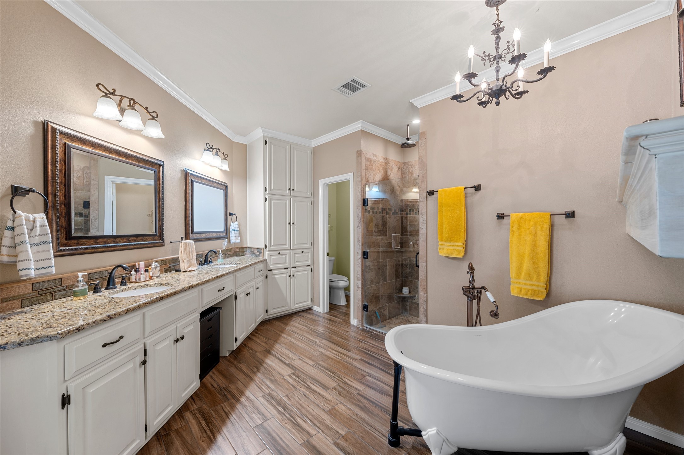 212 Shady Place Drive Waco TX 76712