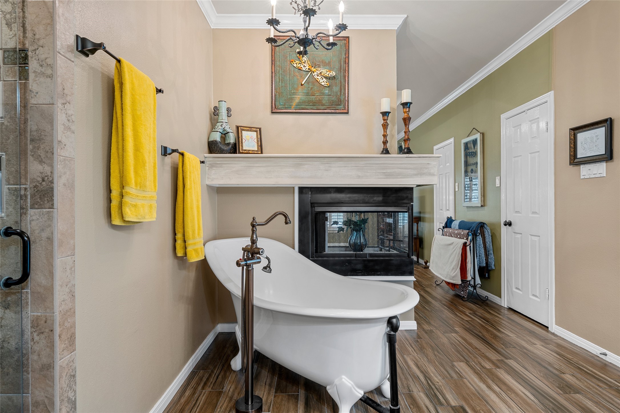 212 Shady Place Drive Waco TX 76712