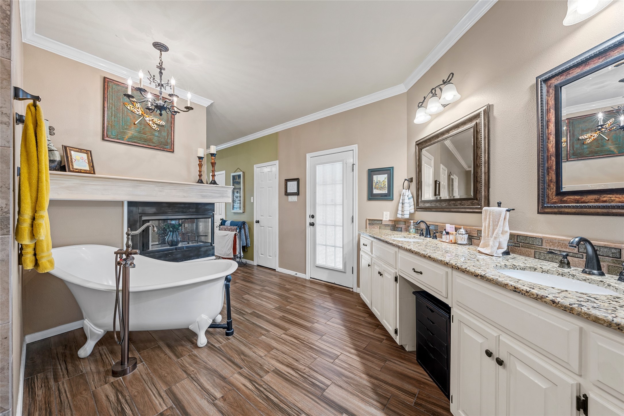 212 Shady Place Drive Waco TX 76712