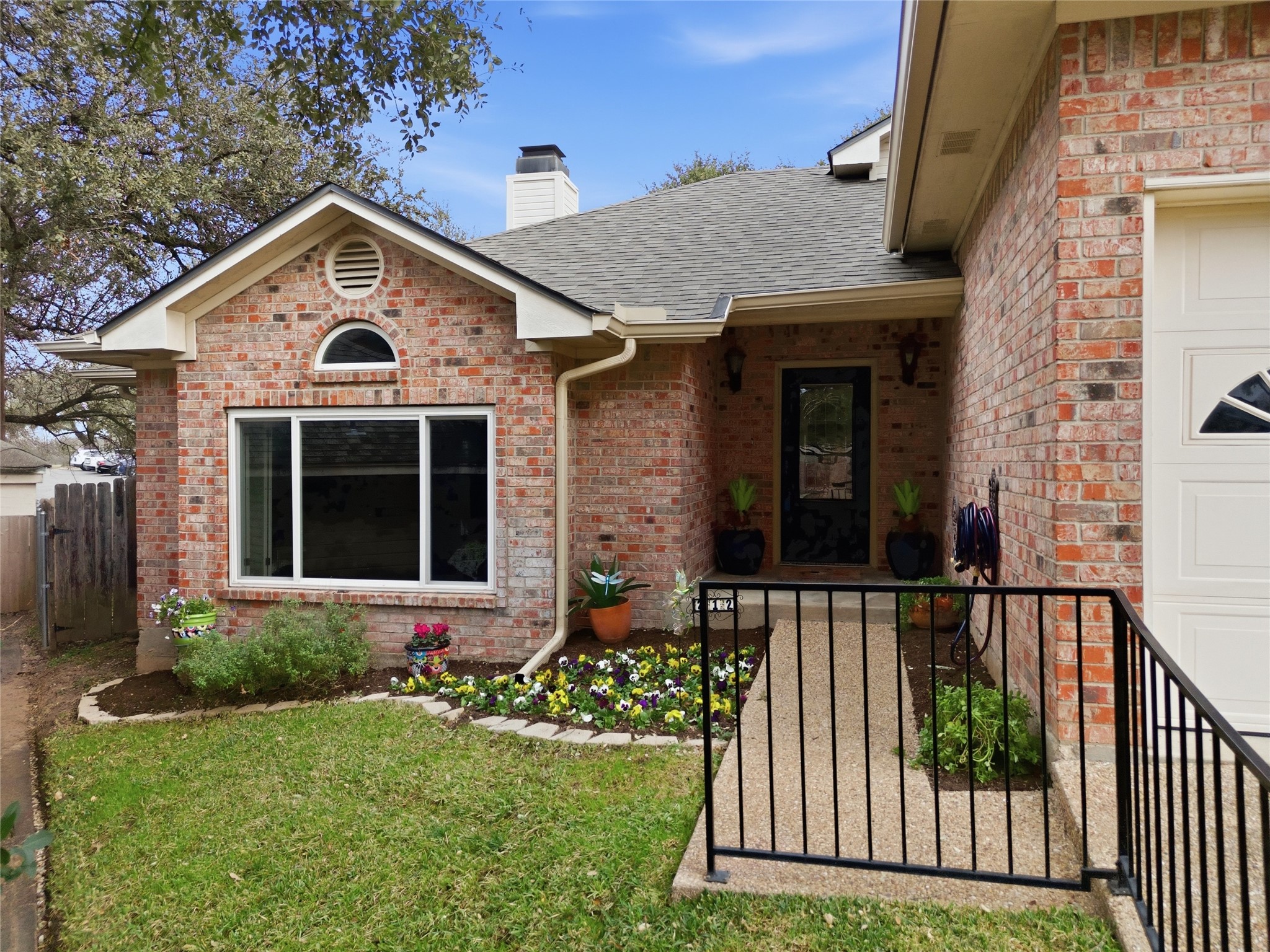 212 Shady Place Drive Waco TX 76712