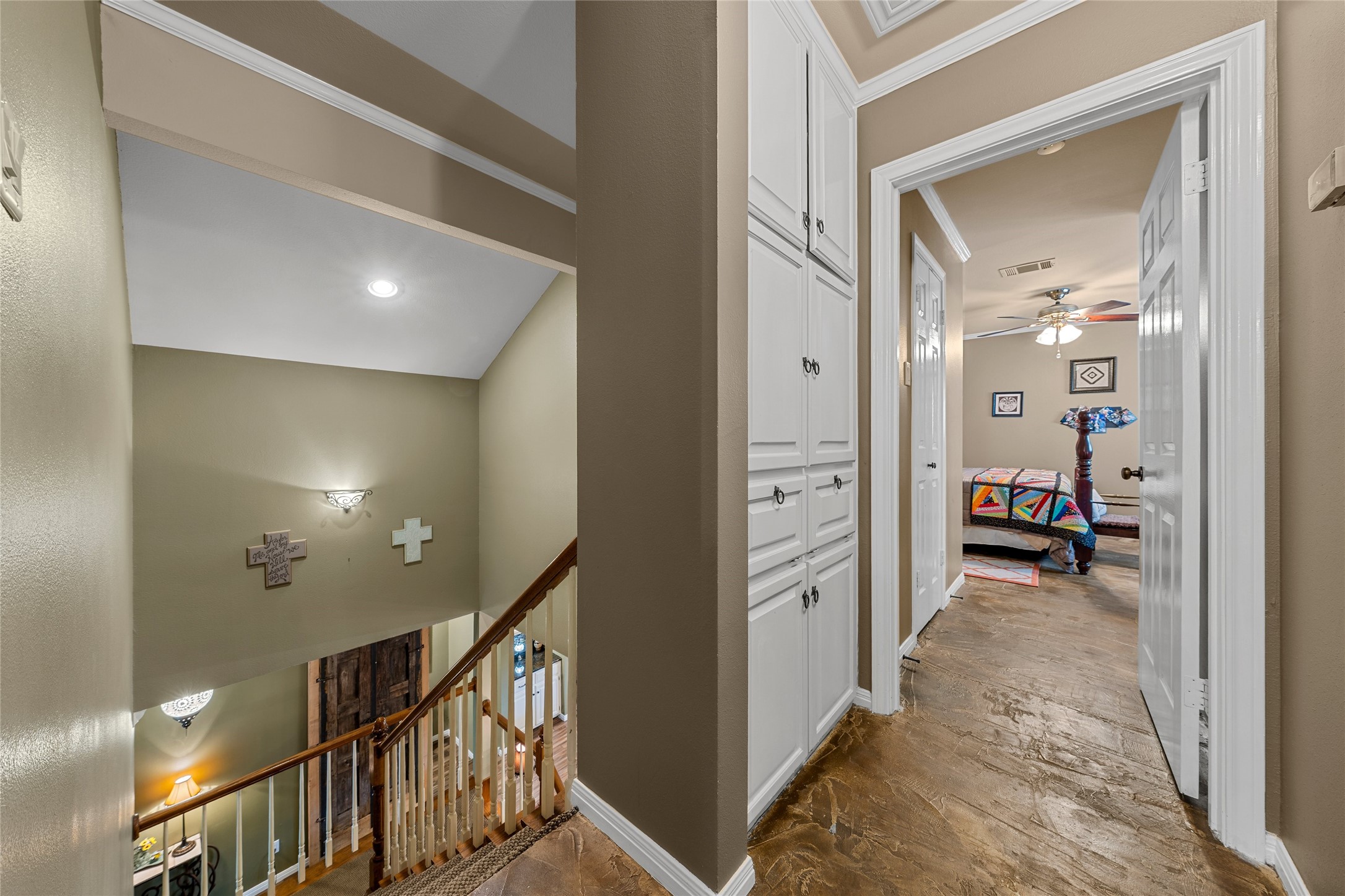 212 Shady Place Drive Waco TX 76712