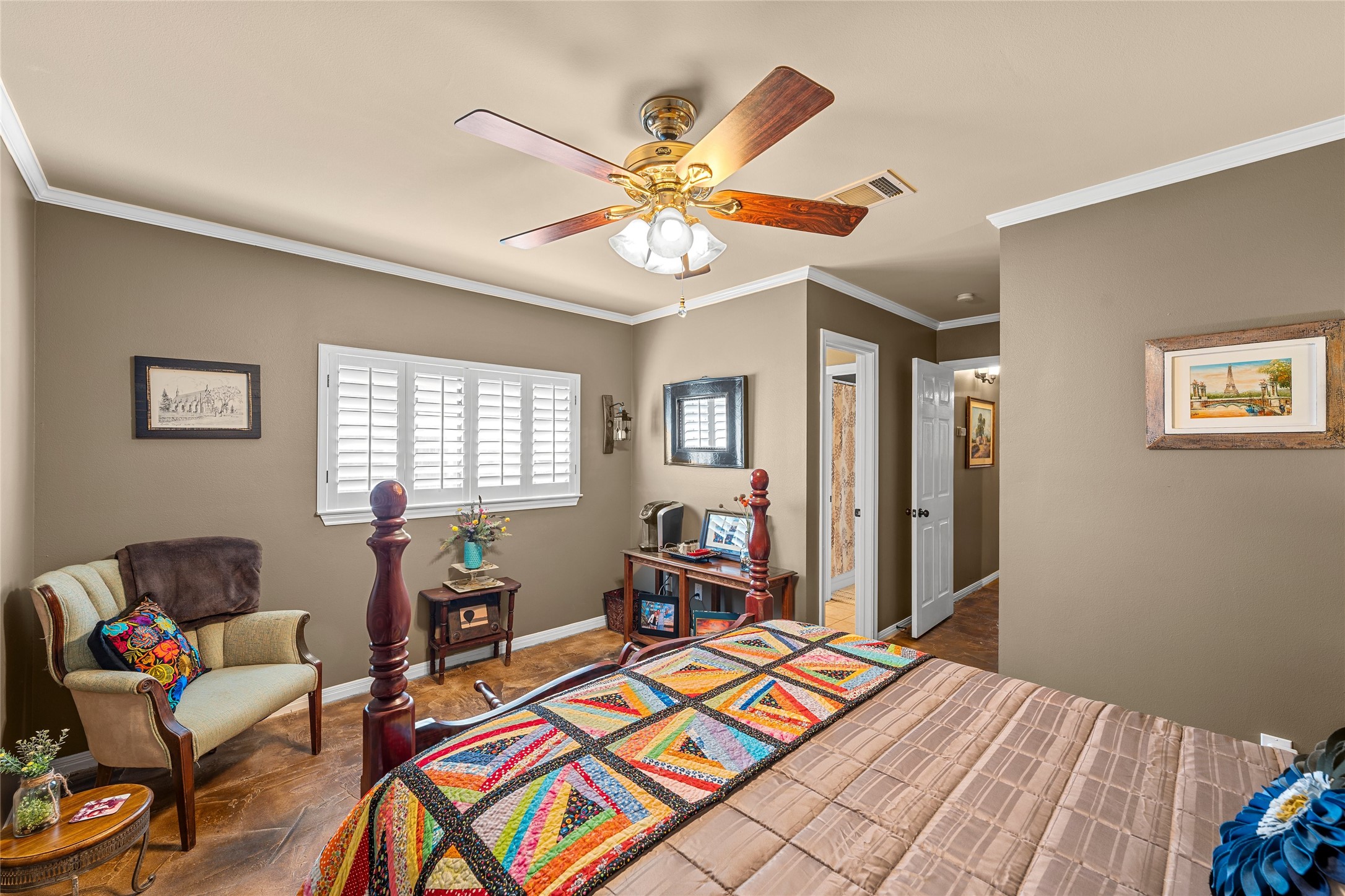 212 Shady Place Drive Waco TX 76712