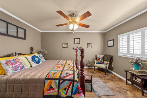 212 Shady Place Drive Waco TX 76712