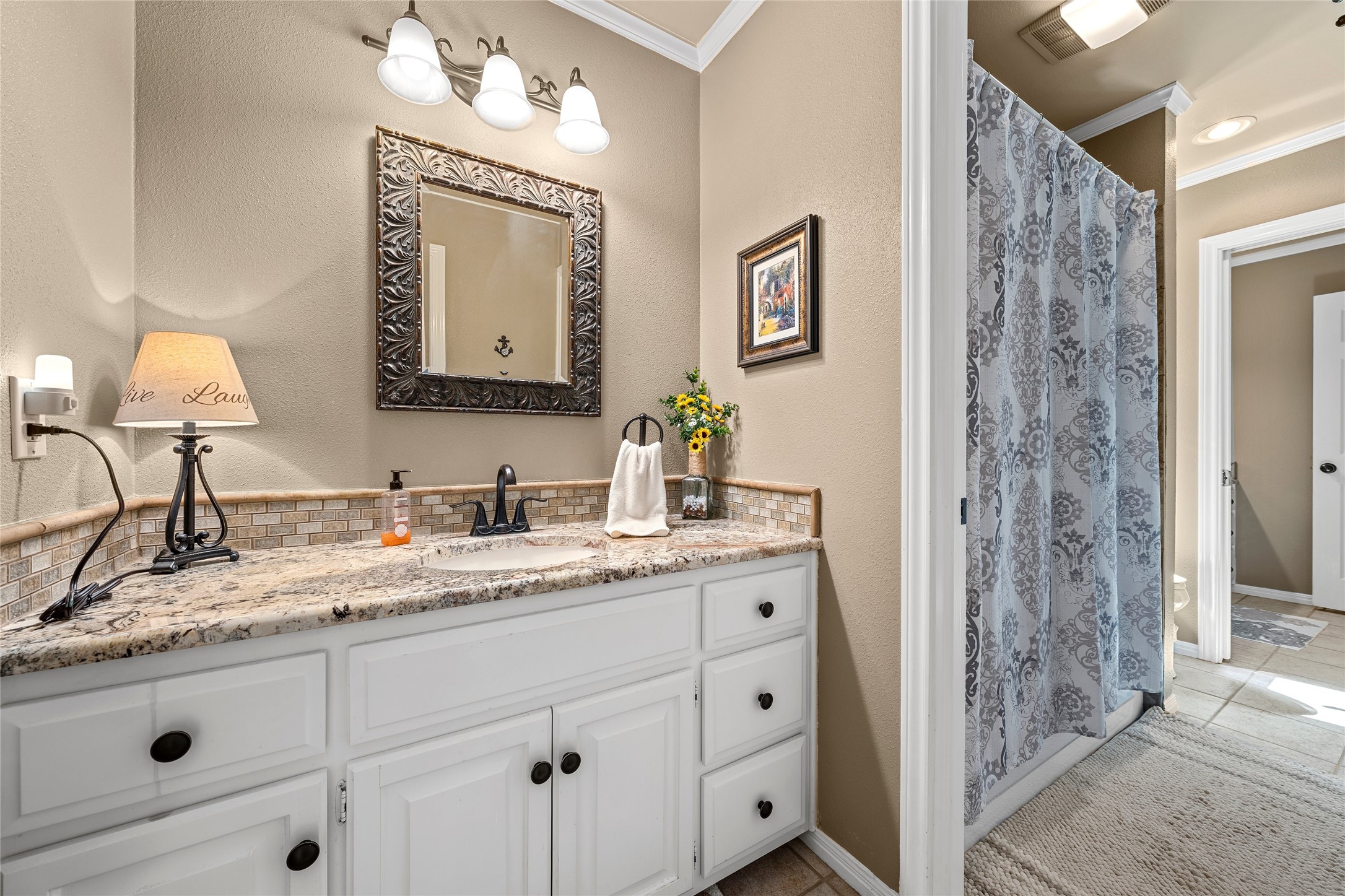 212 Shady Place Drive Waco TX 76712