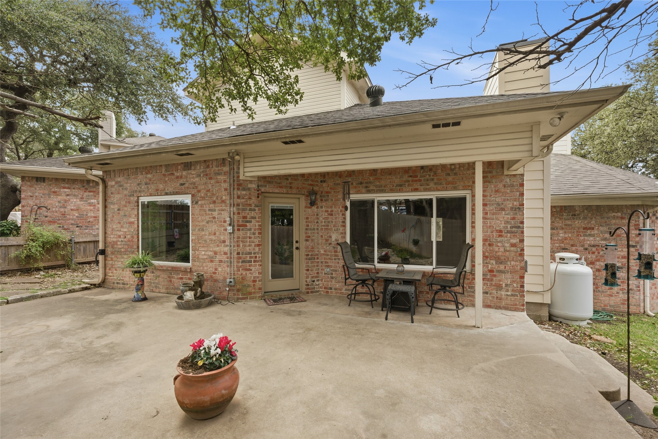 212 Shady Place Drive Waco TX 76712