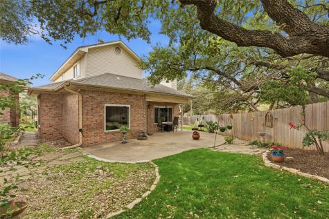 212 Shady Place Drive Waco TX 76712