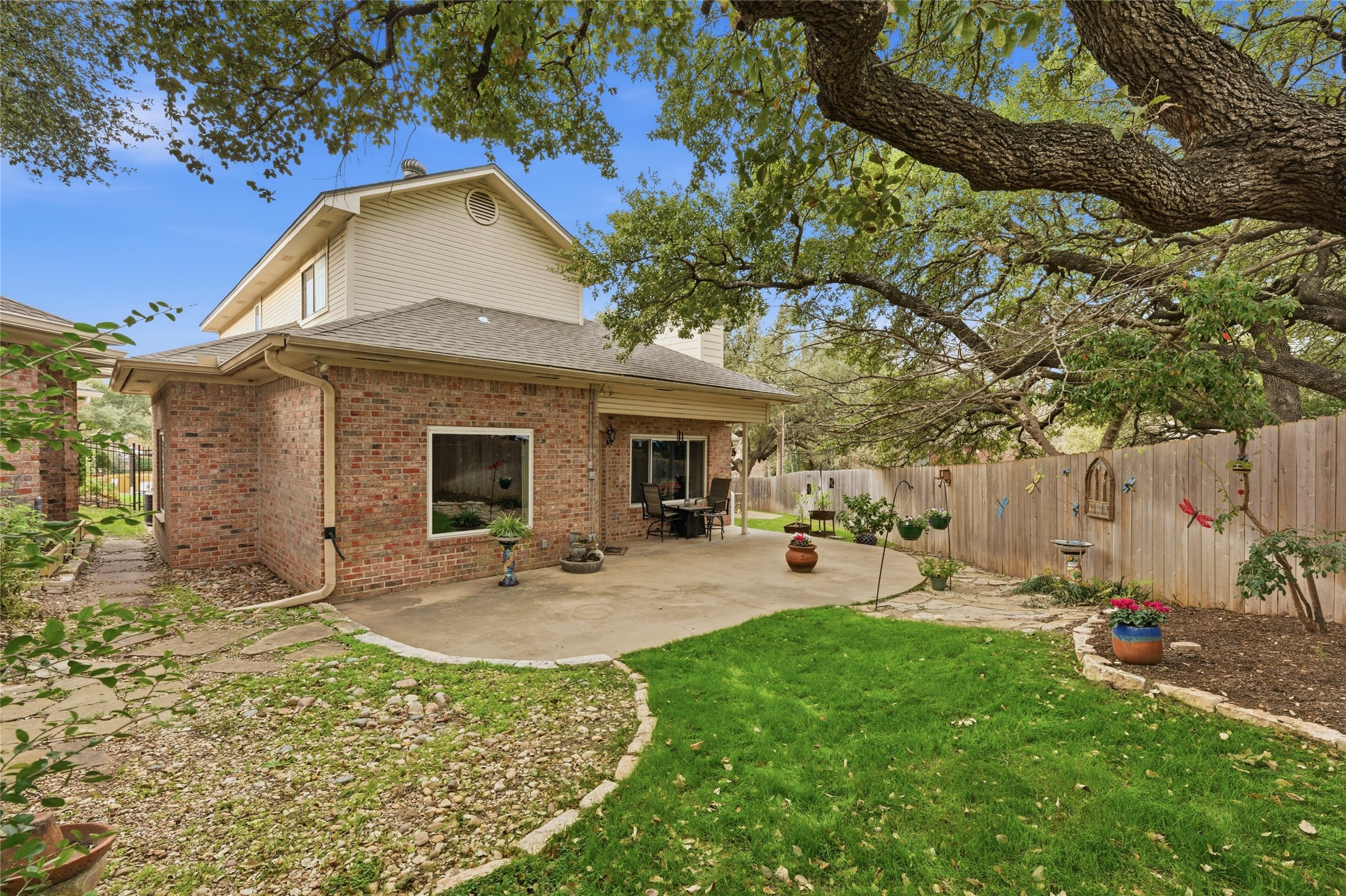 212 Shady Place Drive Waco TX 76712