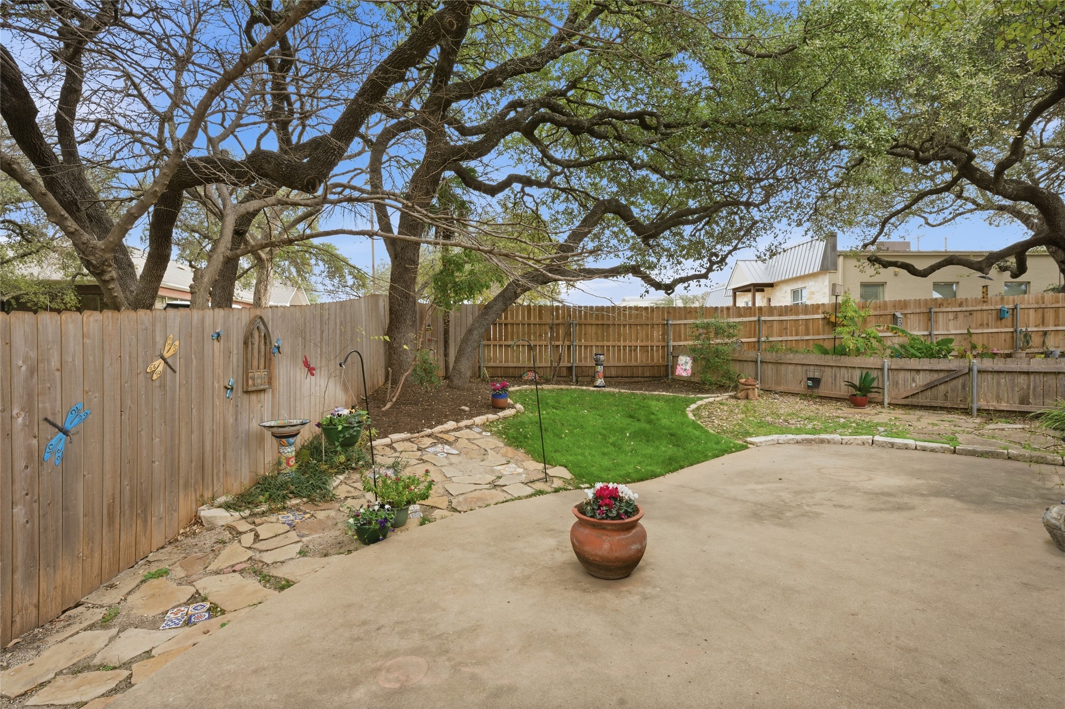 212 Shady Place Drive Waco TX 76712