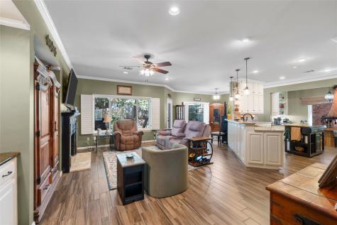 212 Shady Place Drive Waco TX 76712
