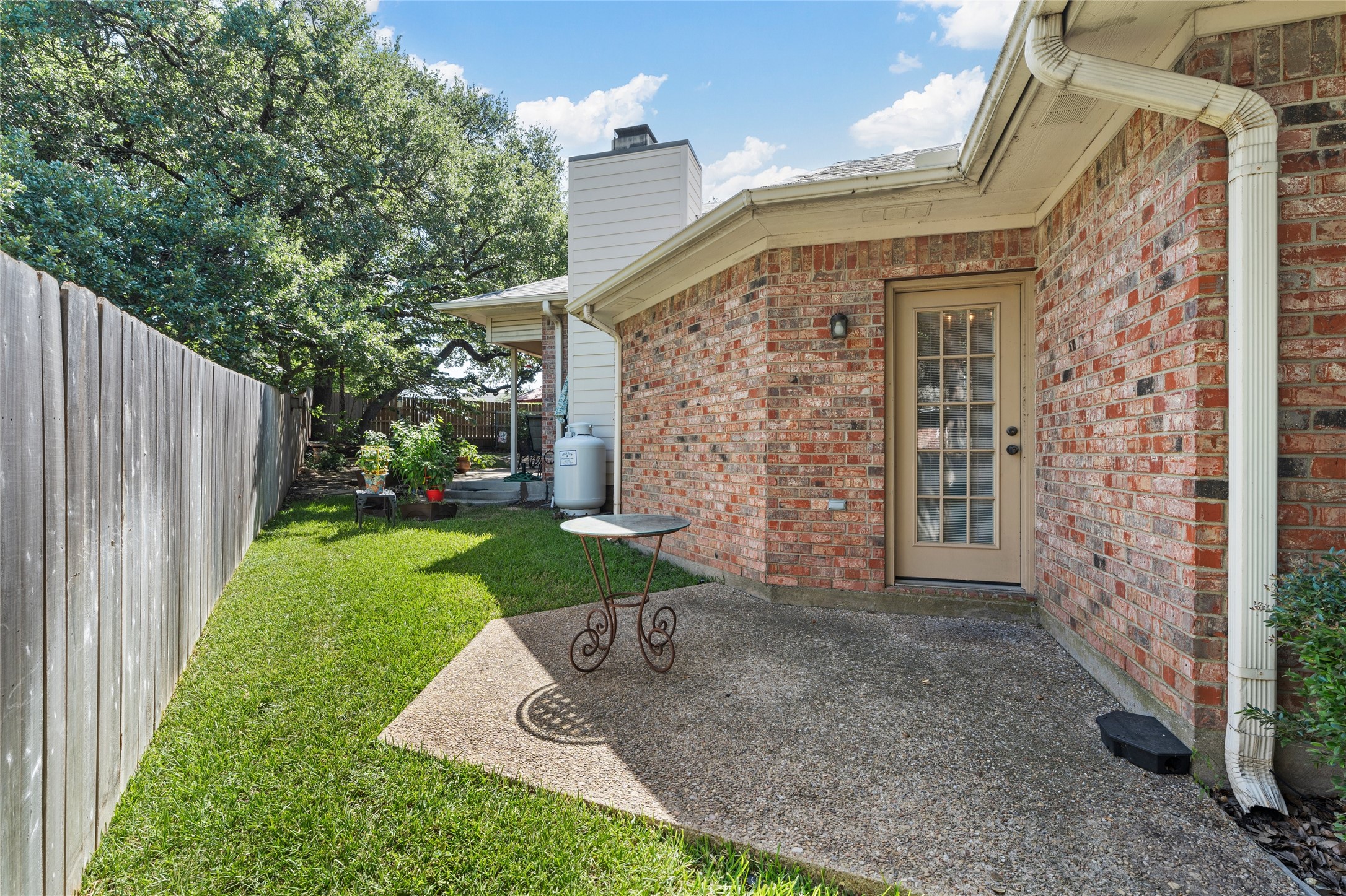 212 Shady Place Drive Waco TX 76712