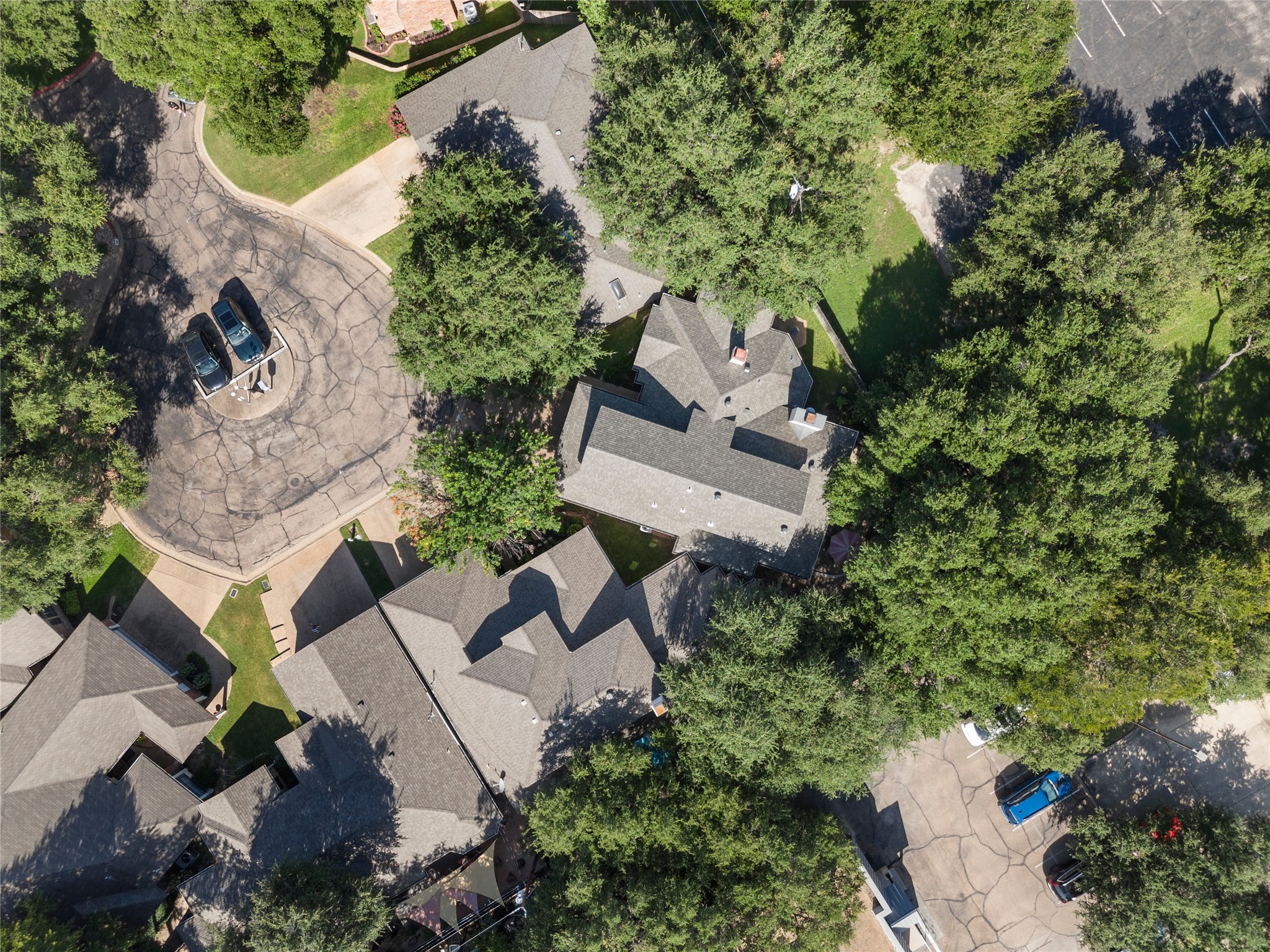 212 Shady Place Drive Waco TX 76712