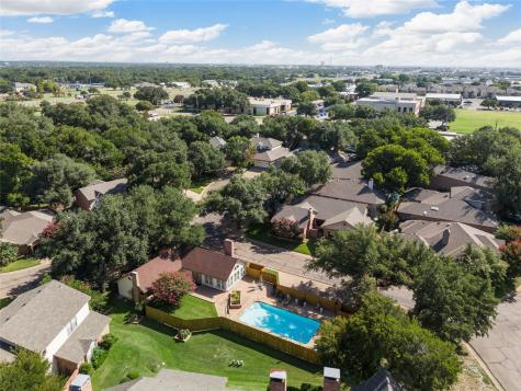 212 Shady Place Drive Waco TX 76712