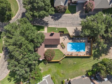 212 Shady Place Drive Waco TX 76712
