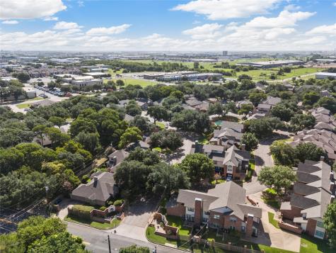 212 Shady Place Drive Waco TX 76712