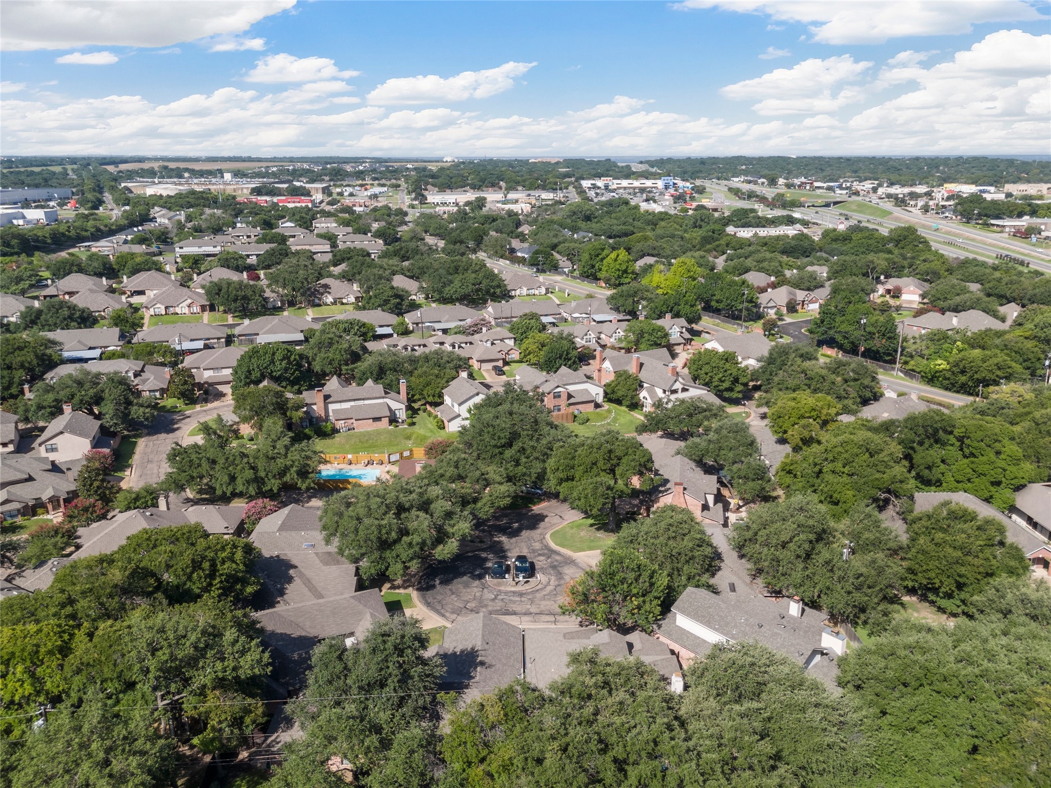 212 Shady Place Drive Waco TX 76712