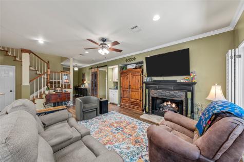 212 Shady Place Drive Waco TX 76712