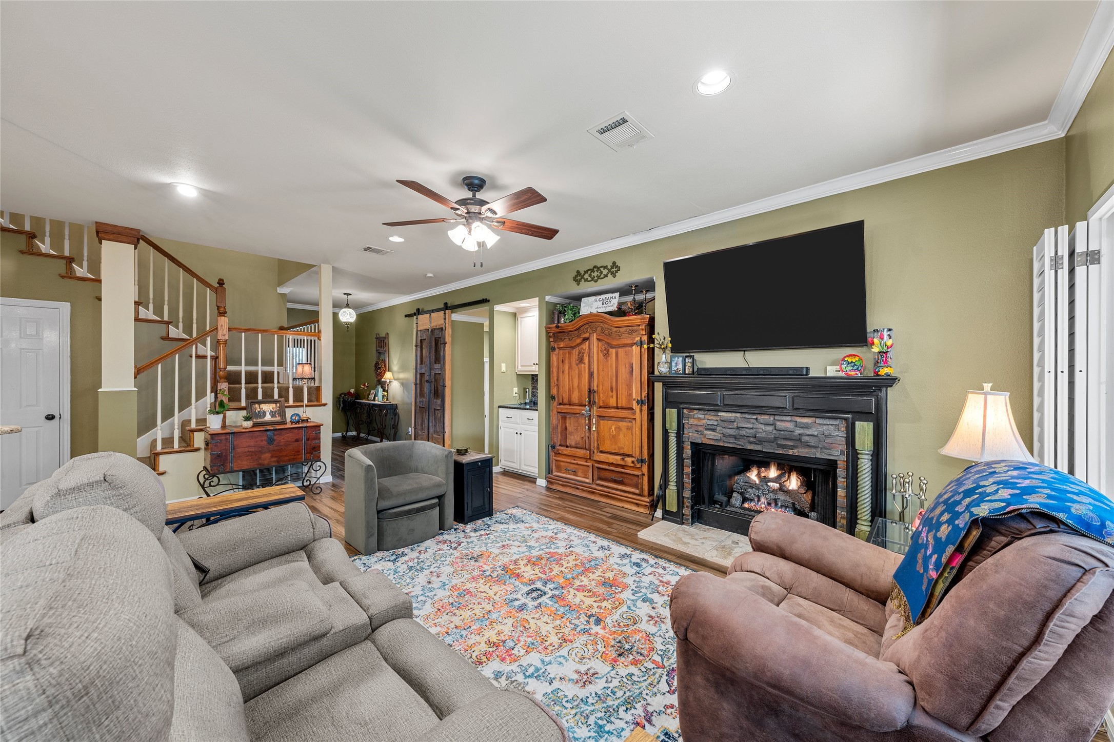 212 Shady Place Drive Waco TX 76712