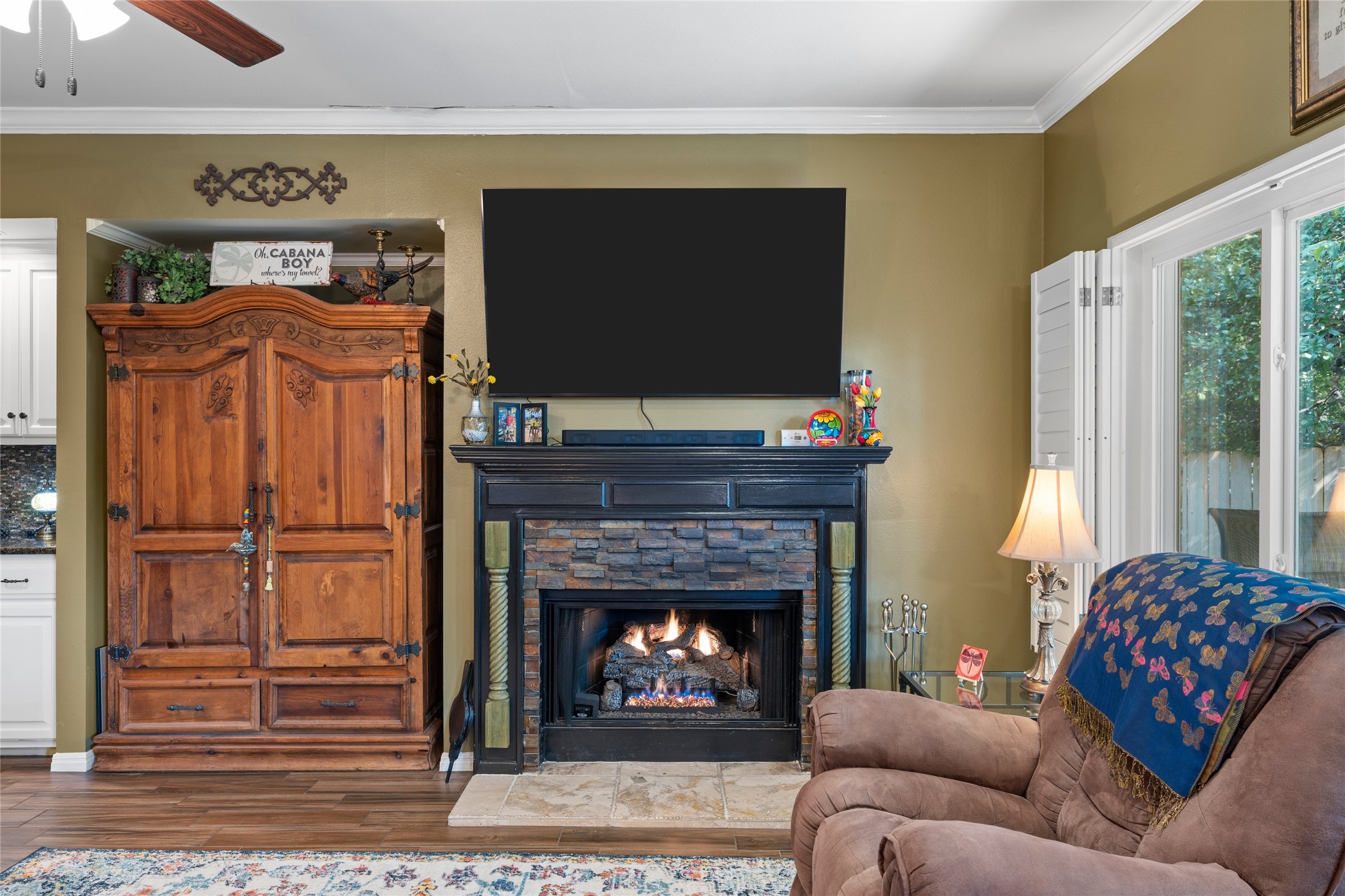 212 Shady Place Drive Waco TX 76712