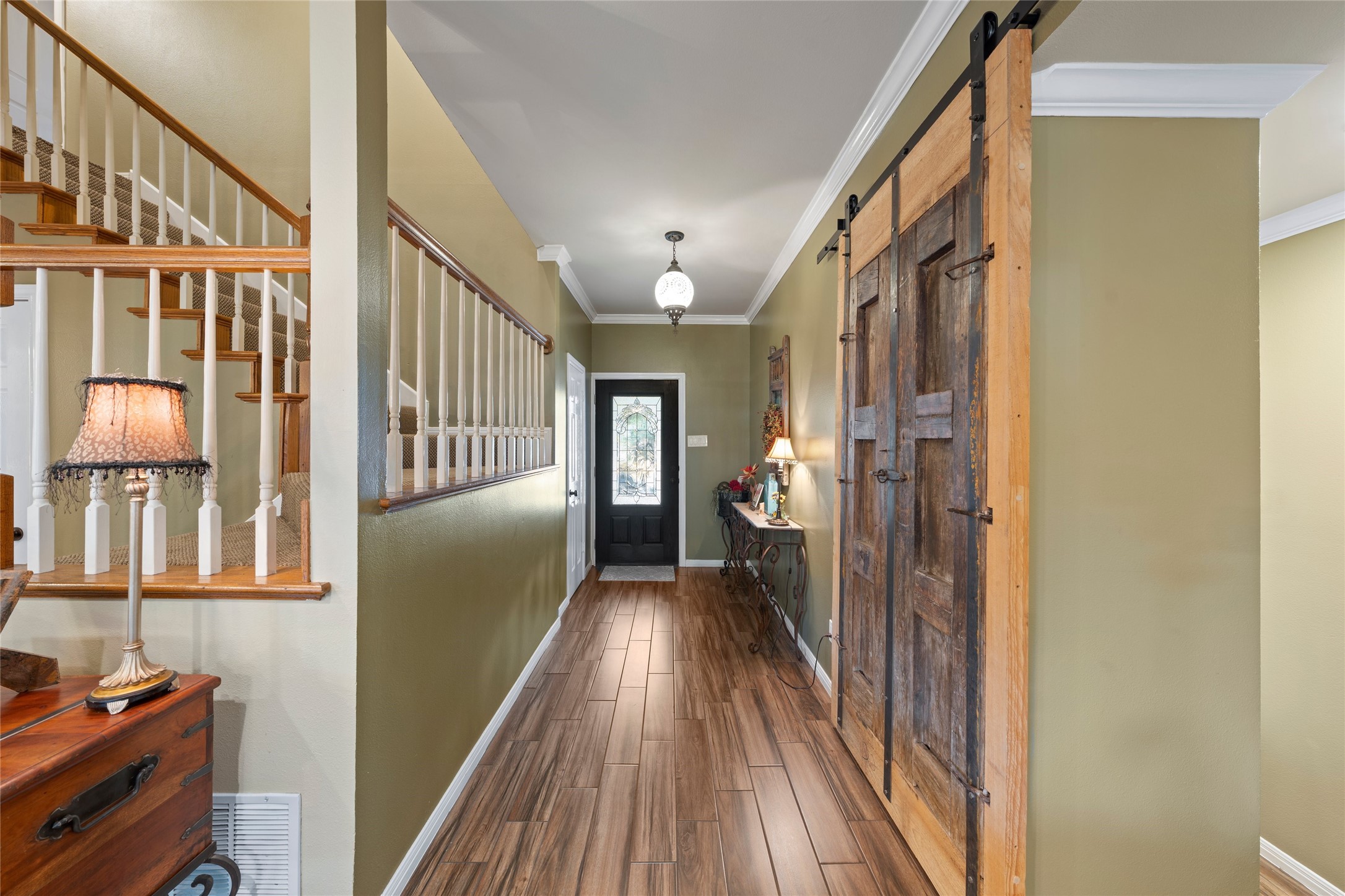 212 Shady Place Drive Waco TX 76712