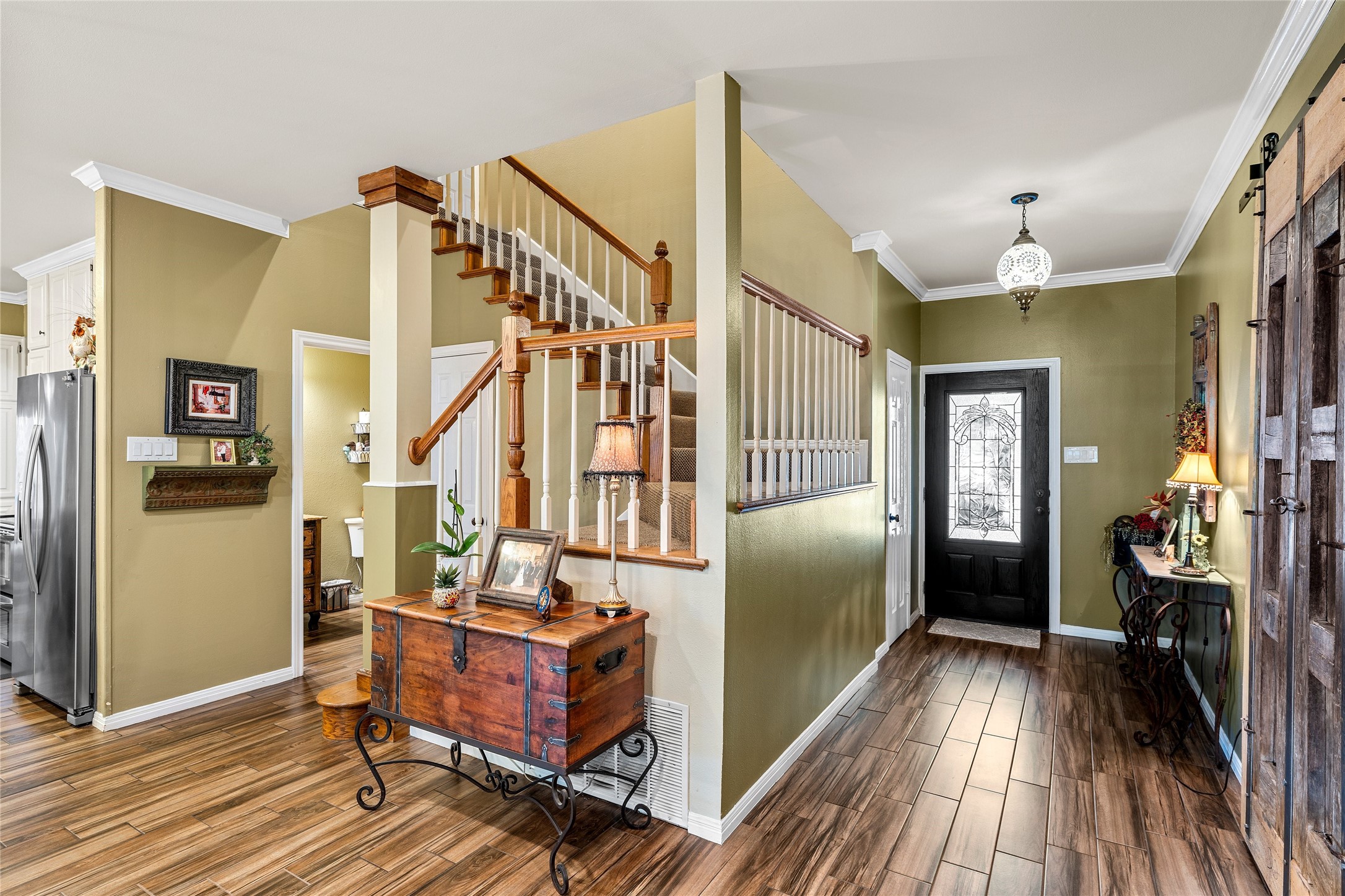 212 Shady Place Drive Waco TX 76712