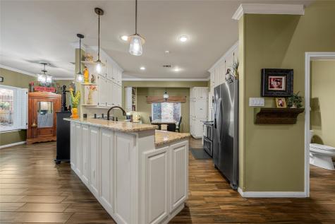 212 Shady Place Drive Waco TX 76712
