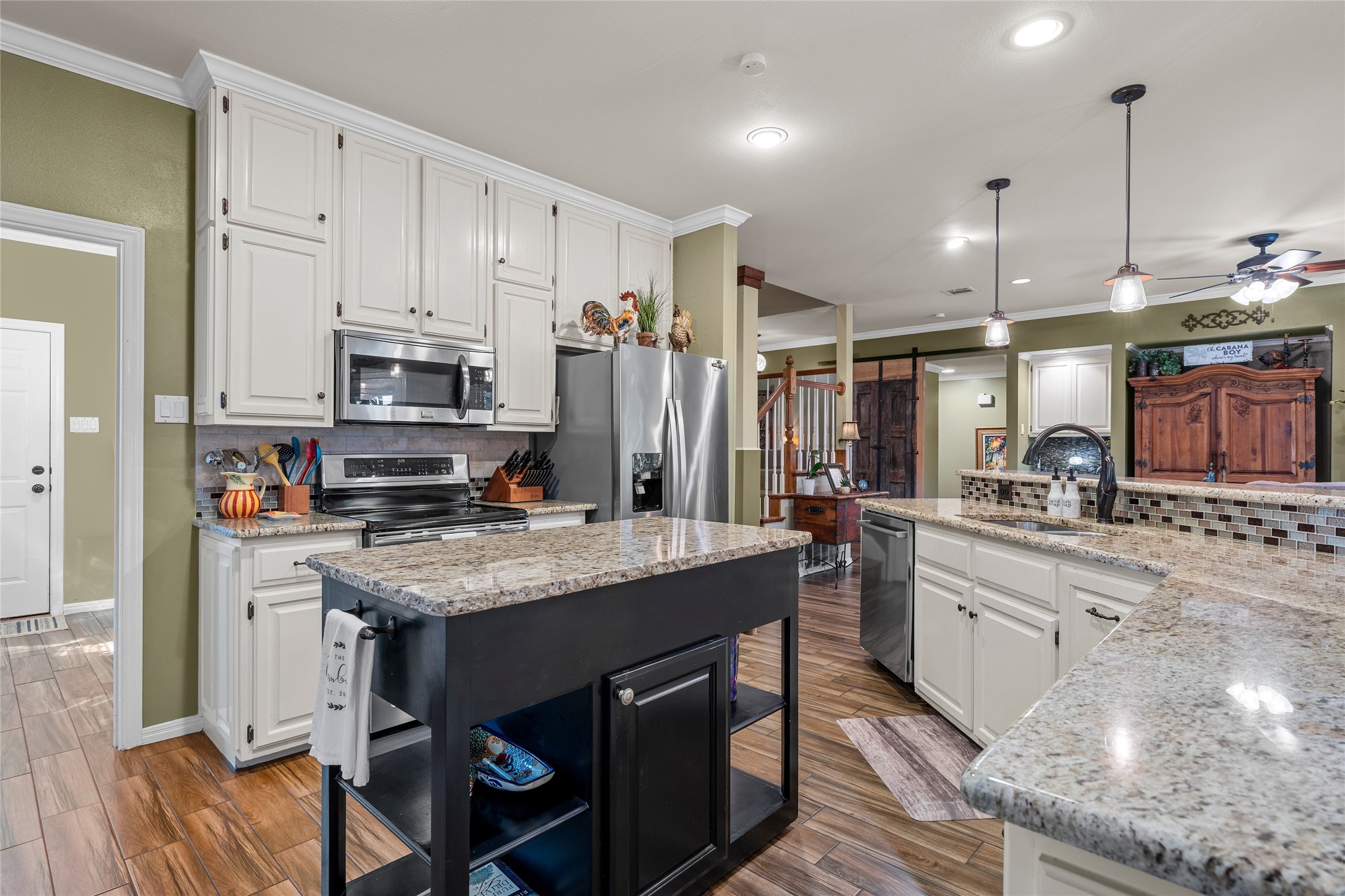 212 Shady Place Drive Waco TX 76712