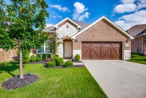 203 Thornberry Drive Lewisville TX 75067