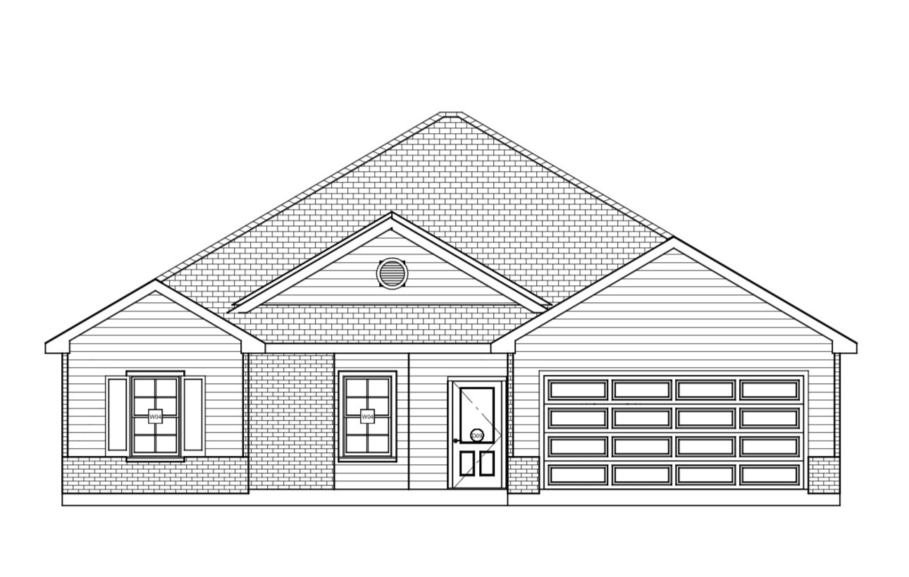 7577 Wildflower Way Abilene TX 79602