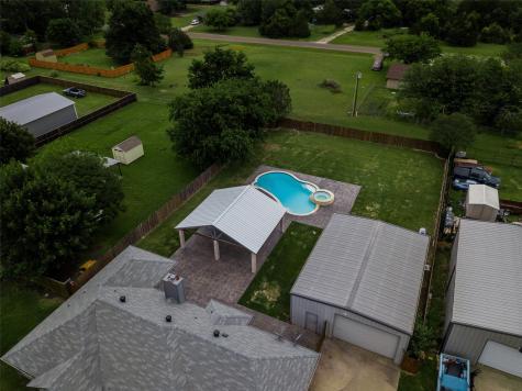 302 Anita Lane Waxahachie TX 75165