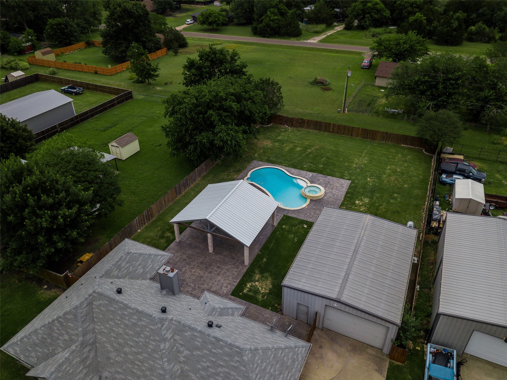 302 Anita Lane Waxahachie TX 75165
