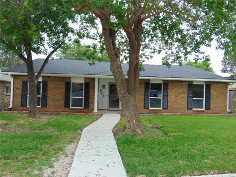 508 Hardwood Trail Mesquite TX 75150