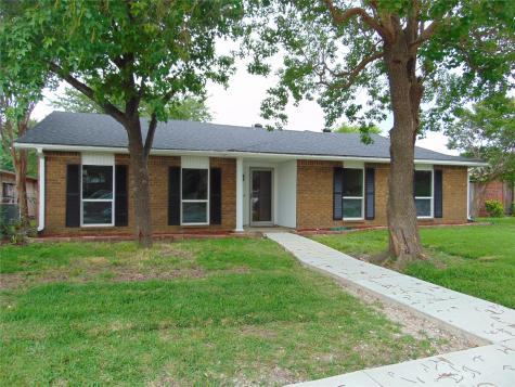 508 Hardwood Trail Mesquite TX 75150