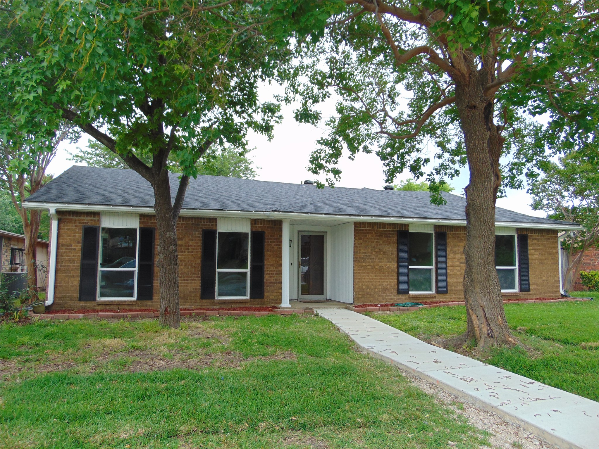 508 Hardwood Trail Mesquite TX 75150