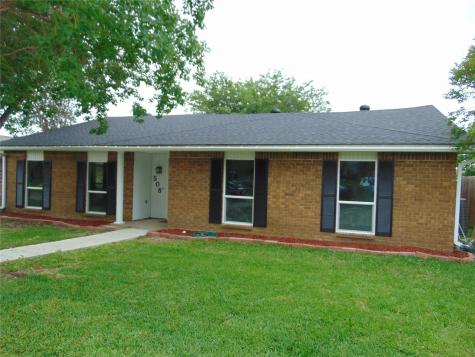 508 Hardwood Trail Mesquite TX 75150
